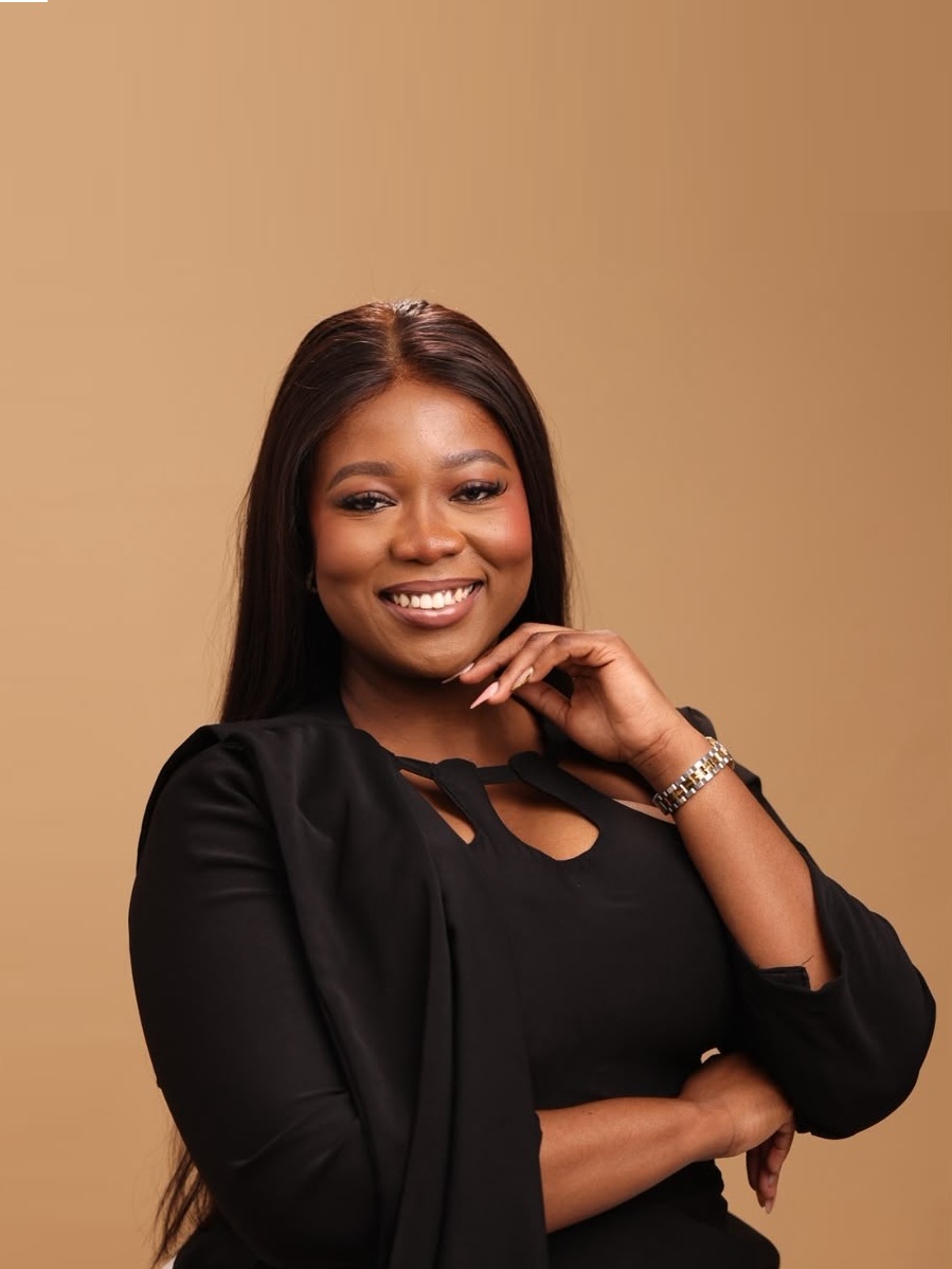 Annabel Obenewaa Coffie